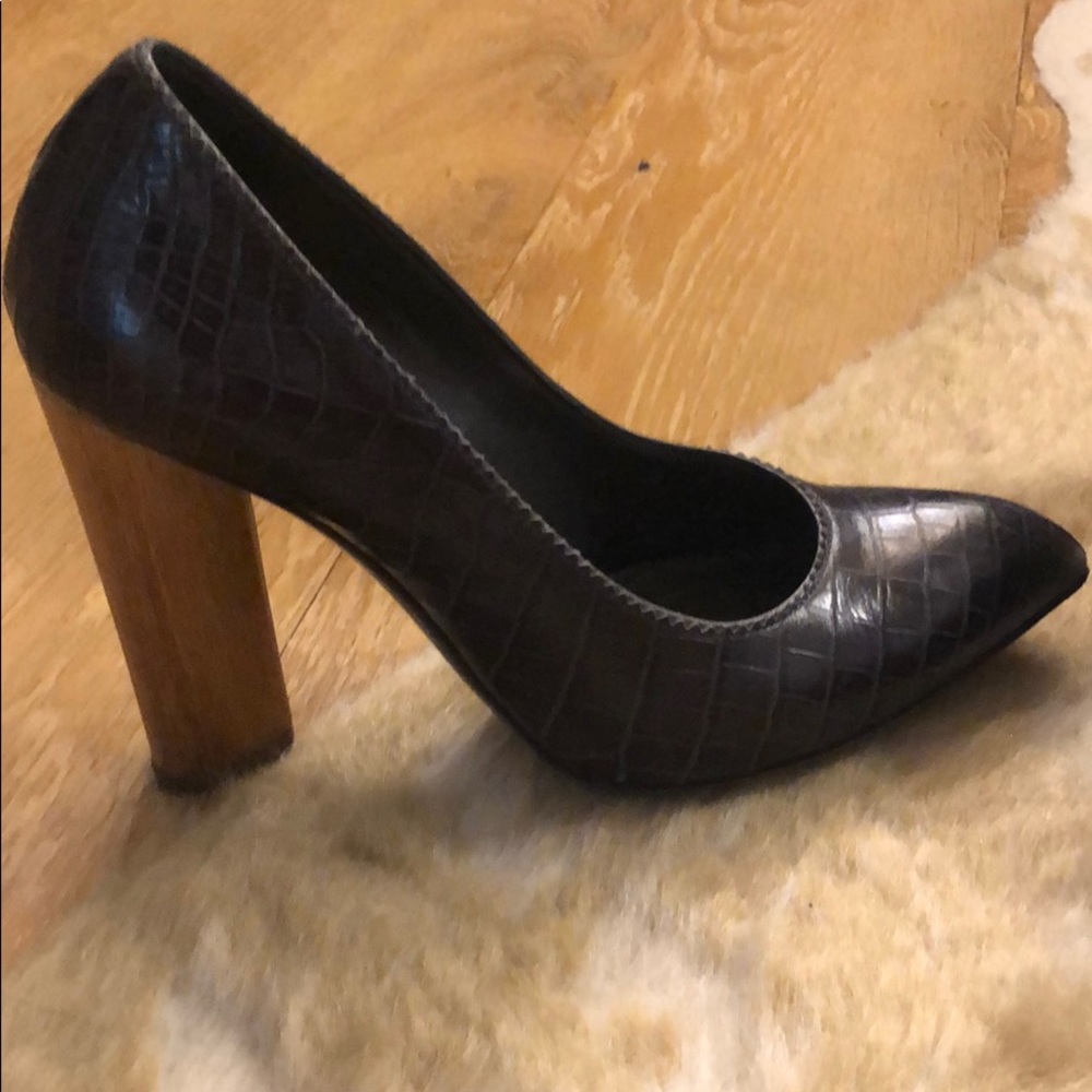 Ysl pumps sz 6.5